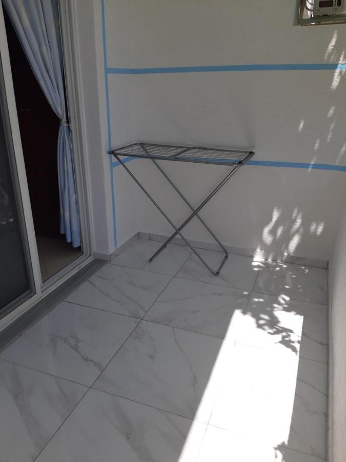 Apartament Luani Ksamil Luaran gambar